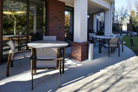 Courtyard Milwaukee North/Brown Deer 4