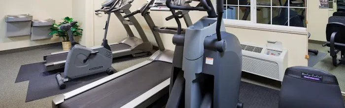 Candlewood Suites Milwaukee Brown Deer by IHG 4