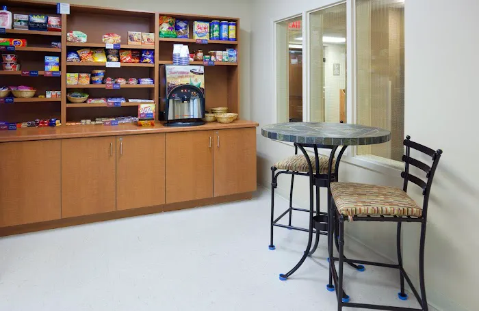 Candlewood Suites Milwaukee Brown Deer by IHG 4