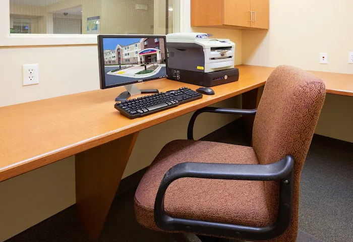Candlewood Suites Milwaukee Brown Deer by IHG 4