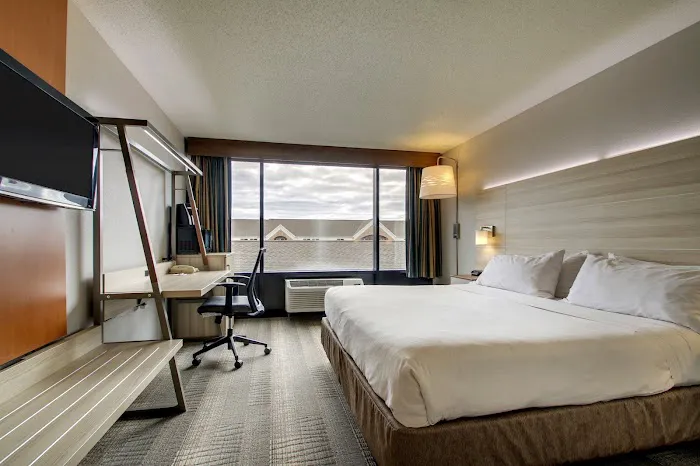 Holiday Inn Express Milwaukee N-Brown Deer/Mequon by IHG 4