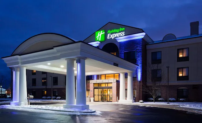 Holiday Inn Express Milwaukee N-Brown Deer/Mequon by IHG 4