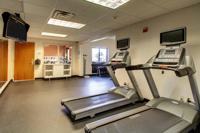 Holiday Inn Express Milwaukee N-Brown Deer/Mequon by IHG 4