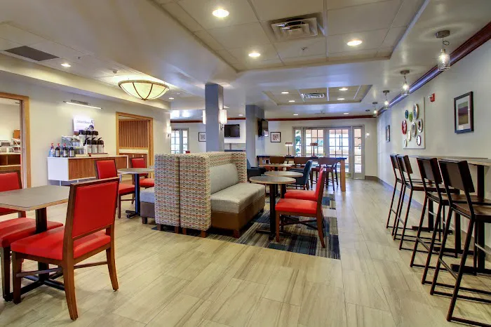 Holiday Inn Express Milwaukee N-Brown Deer/Mequon by IHG 4