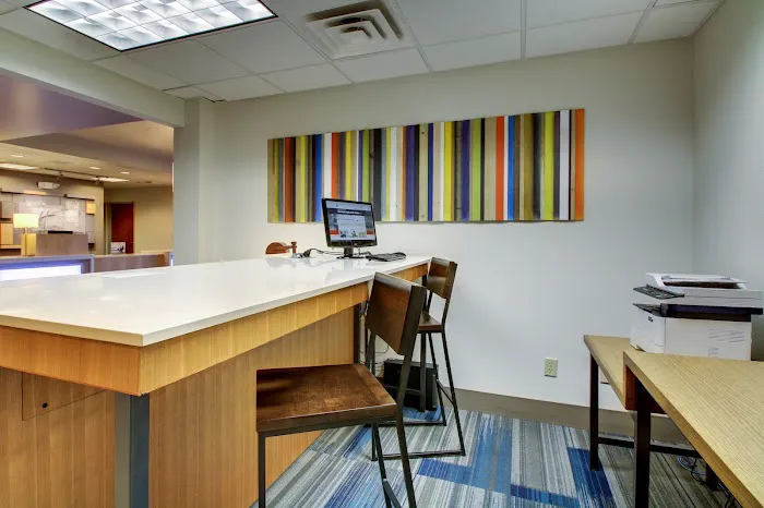 Holiday Inn Express Milwaukee N-Brown Deer/Mequon by IHG 4