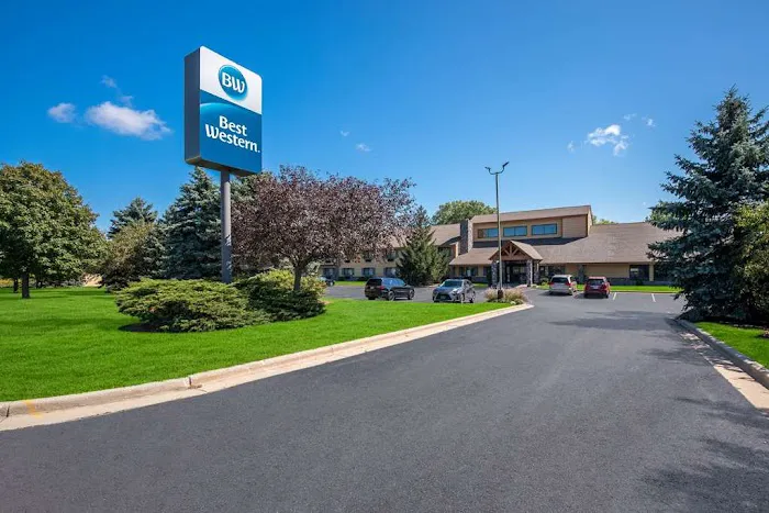 Best Western Germantown Inn 4