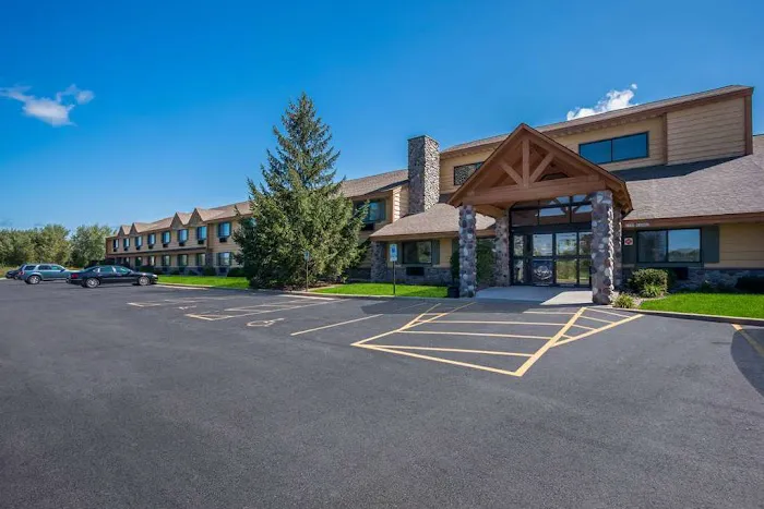 Best Western Germantown Inn 4