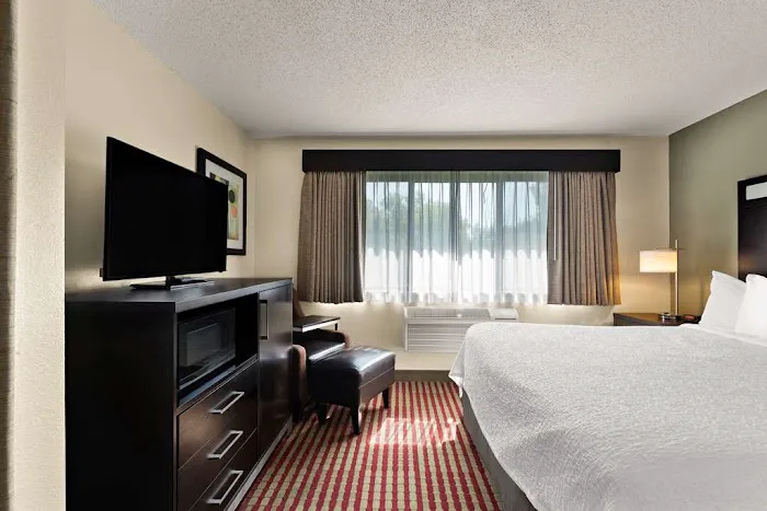 Best Western Germantown Inn 4