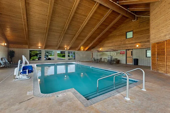 Best Western Germantown Inn 4