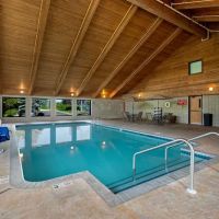 Best Western Germantown Inn ico