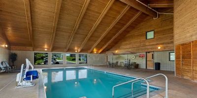 Best Western Germantown Inn
