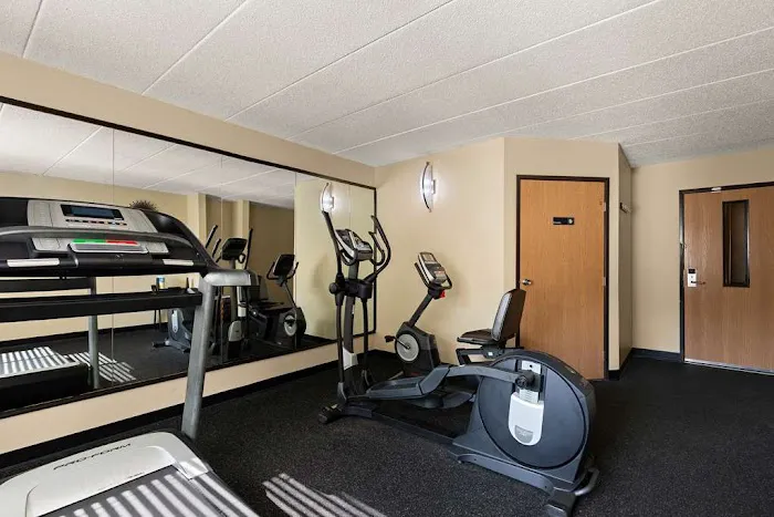 Best Western Germantown Inn 4