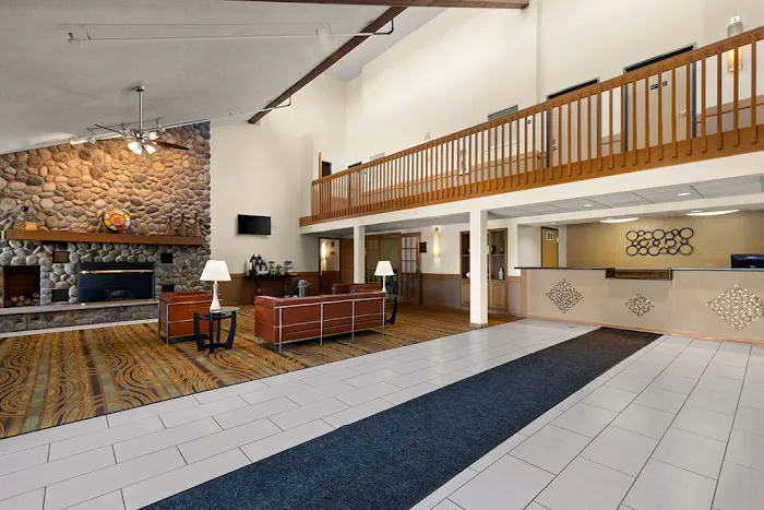Best Western Germantown Inn 4