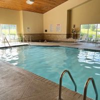 Country Inn & Suites by Radisson, Germantown, WI ico