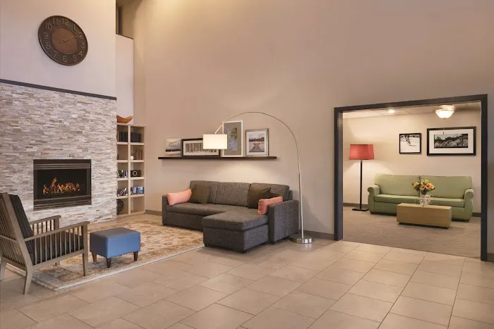 Country Inn & Suites by Radisson, Germantown, WI 4