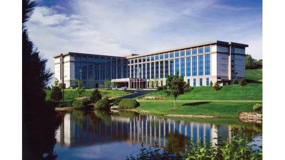 Milwaukee Marriott West 4