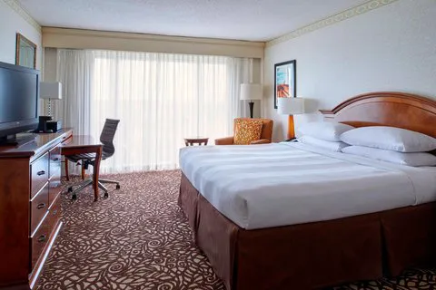 Milwaukee Marriott West 4
