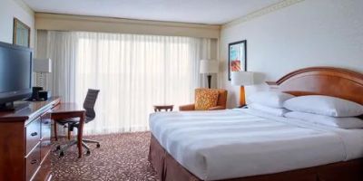Milwaukee Marriott West