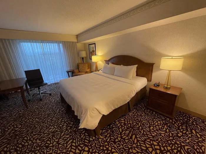 Milwaukee Marriott West 4