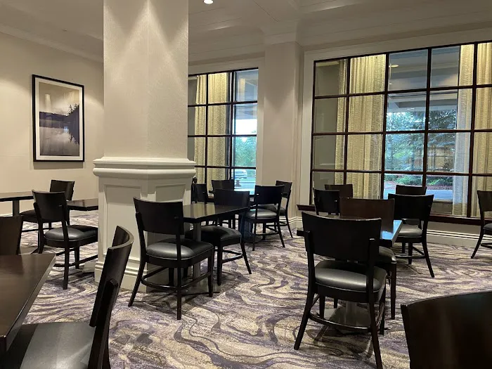 Milwaukee Marriott West 4