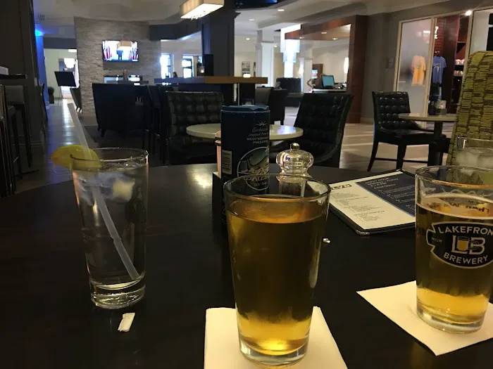 Milwaukee Marriott West 4