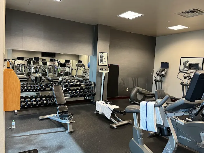 Milwaukee Marriott West 4