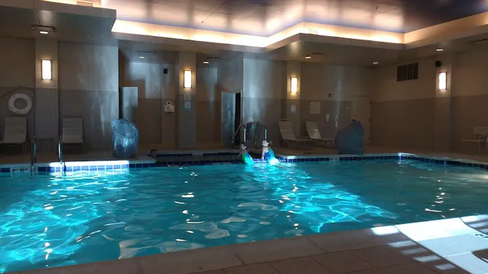 Milwaukee Marriott West 4