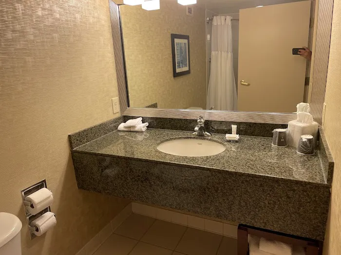 Milwaukee Marriott West 4