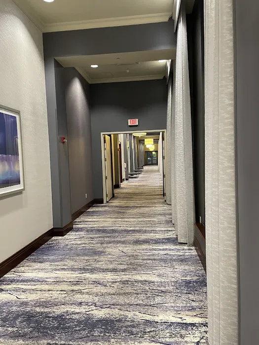 Milwaukee Marriott West 4