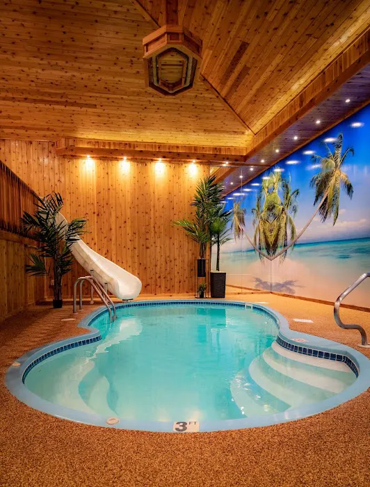 Sybaris Pool Suites Mequon 4