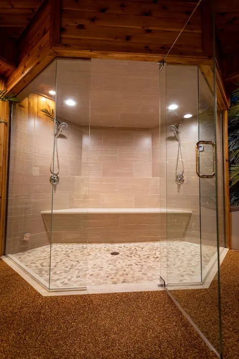 Sybaris Pool Suites Mequon 4