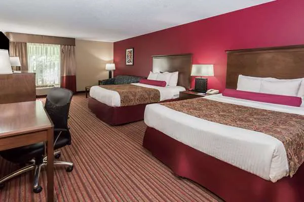 Baymont by Wyndham Mequon Milwaukee Area 4