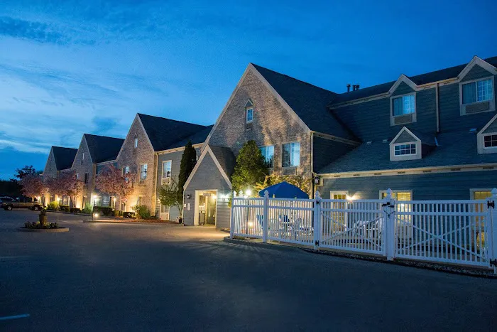 Baymont by Wyndham Mequon Milwaukee Area 4