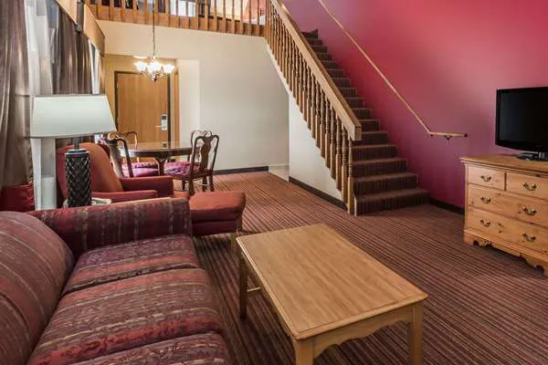 Baymont by Wyndham Mequon Milwaukee Area 4