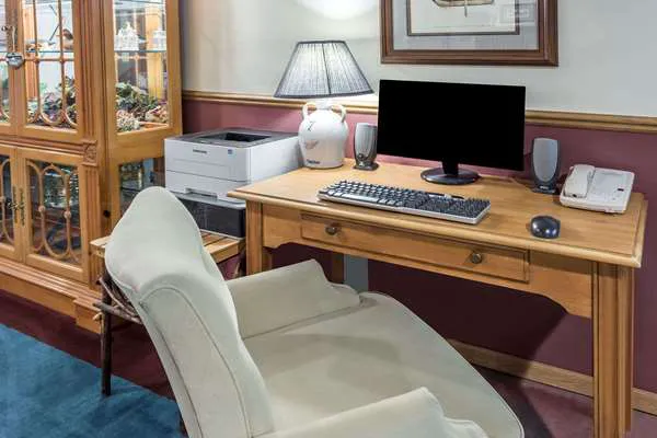 Baymont by Wyndham Mequon Milwaukee Area 4