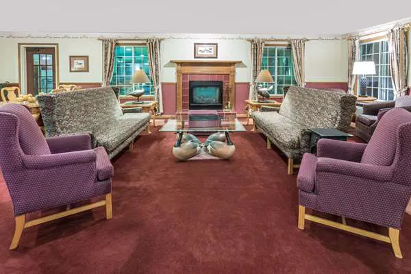 Baymont by Wyndham Mequon Milwaukee Area 4