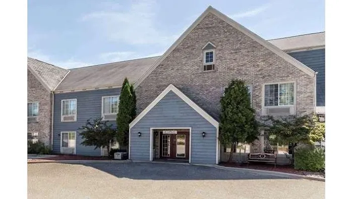 Baymont by Wyndham Mequon Milwaukee Area 4