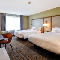 Fairfield Inn & Suites Milwaukee North ico