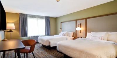 Fairfield Inn & Suites Milwaukee North
