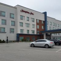 Hampton Inn by Hilton Glendale Milwaukee ico