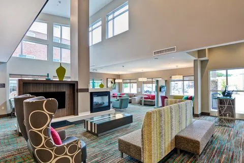 Residence Inn Milwaukee North/Glendale 4