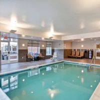 Residence Inn Milwaukee North/Glendale ico