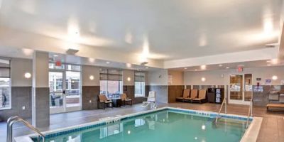 Residence Inn Milwaukee North/Glendale