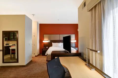 Residence Inn Milwaukee North/Glendale 4