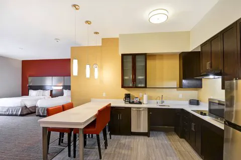Residence Inn Milwaukee North/Glendale 4