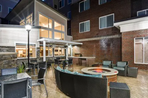 Residence Inn Milwaukee North/Glendale 4