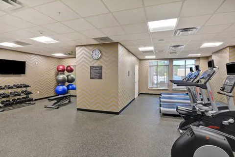Residence Inn Milwaukee North/Glendale 4