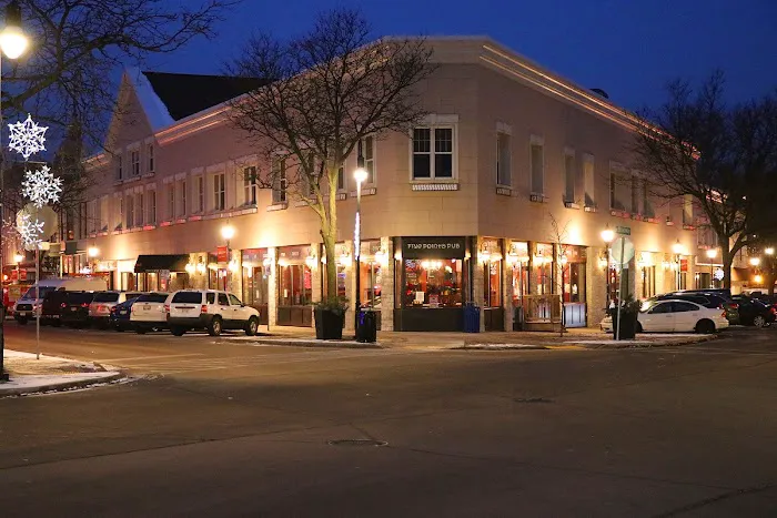 The Clarke Hotel 4