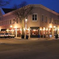 The Clarke Hotel ico
