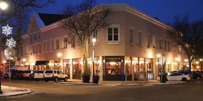 The Clarke Hotel